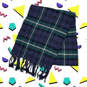 Men's Bloomingdales Scarf Size O/S